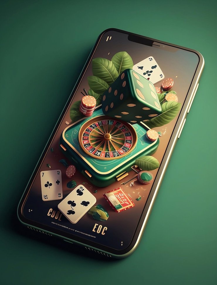 egam mobile gaming