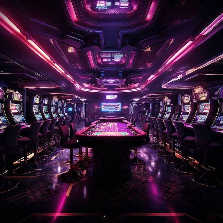 egam egam: Platform Permainan Kasino dan Sportsbook Malaysia